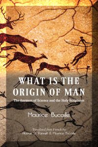 What is the origin of man