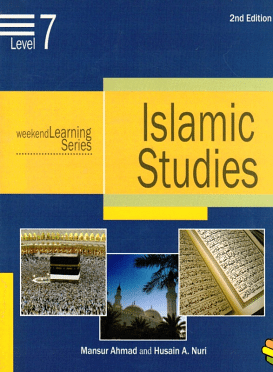 Weekend Learning Islamic Studies: Level 7-0