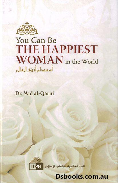 You Can Be The Happiest Woman-0